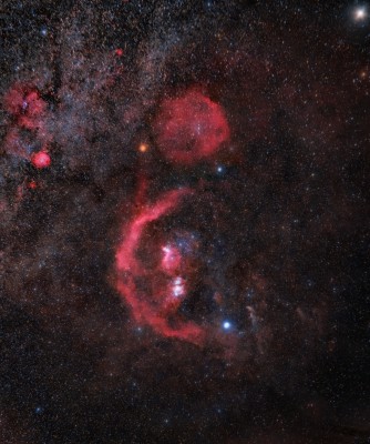 Costellazione di Orione