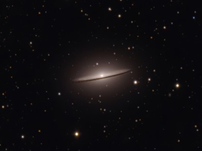 GALASSIA SOMBRERO 2025 REFLEX NIKON D5300