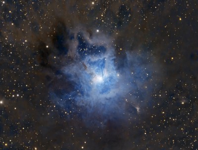 ngc 7023