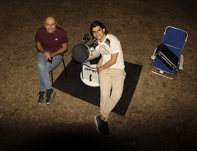 15_Star_Party_ADIA_Astronomia_2025_Vincenzo_e_papa.JPG