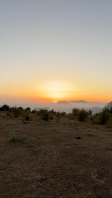 tramonto