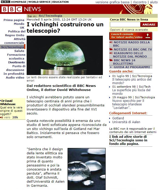 Lenti antiche Vichinghi BBC forum ADIA.jpg