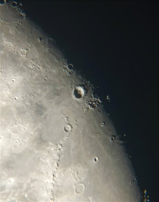 Cratere Copernicus