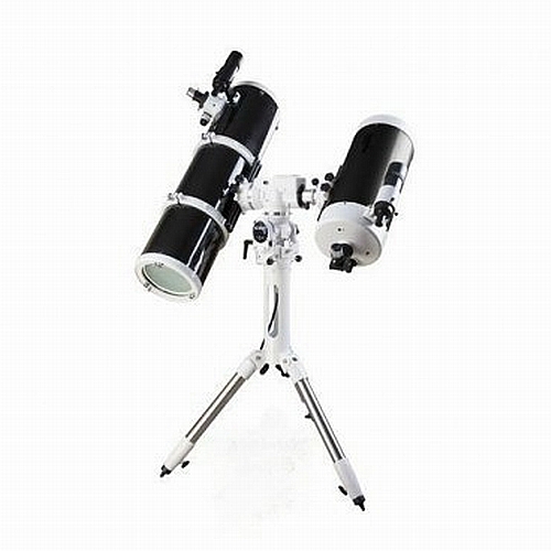 SkyWatcher AZ-EQ5 - Astronomy Forum ADIA - Forum Astronomia